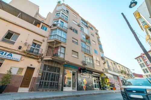 Apartamento Suite Homes Saint Felipe Neri