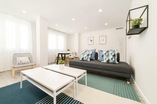 Apartamento Suite Homes Saint Felipe Neri