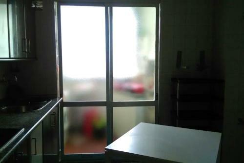 Apartment With 4 Bedrooms In Malaga With Wifi