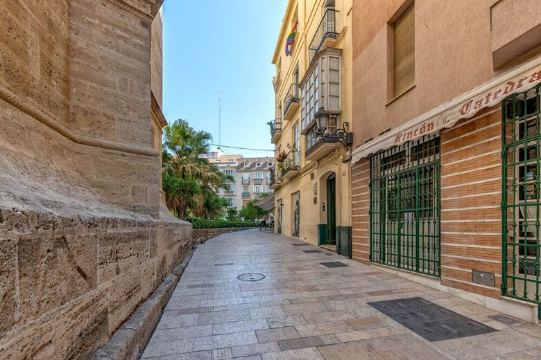 Apartamento Solaga - Eden