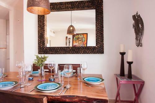 Apartamento Malaga Center Flat Aventurero Boutique
