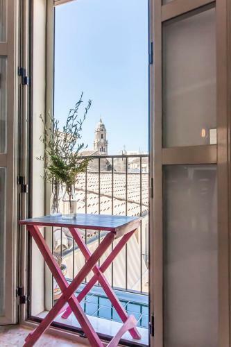 Apartamento Malaga Center Flat Aventurero Boutique