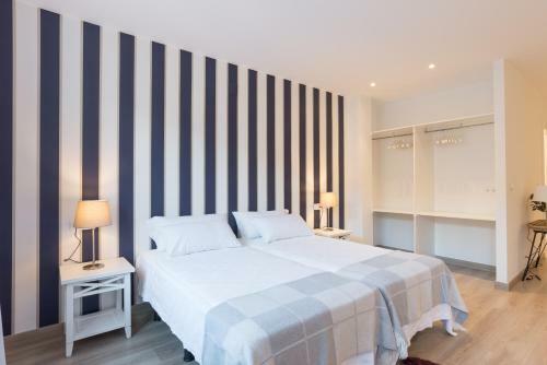 Apartamento Urbe10 Atarazanas Premium Loft (Vii)