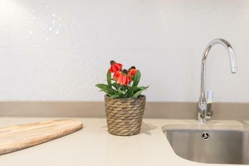Apartamento Urbe10 Atarazanas Premium Loft (Vii)