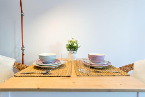 Apartamento Urbe10 Atarazanas Premium Loft (Vii)