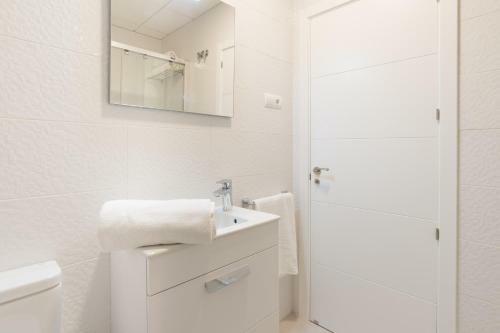 Apartamento Urbe10 Atarazanas Premium Loft (Vii)
