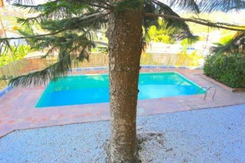 Villa Con Vistas Mar/piscina Privada/bbq