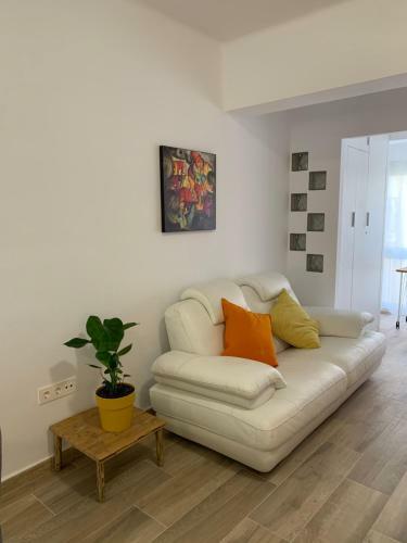 Apartamento Moderna Y C�ntrica Vivienda Vacacional