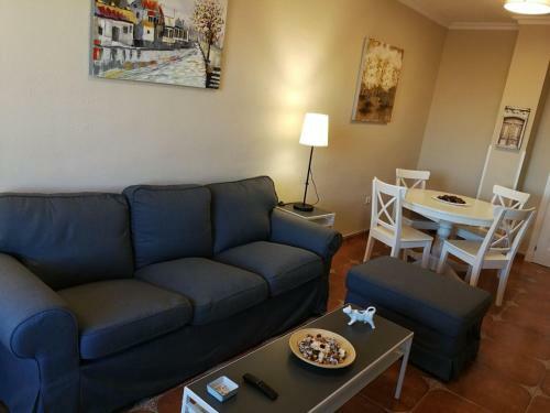 Apartamento A-2349 Luxury Torreblanca Baja