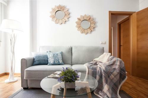Mezquitilla Freshapartments By Bossh! Apartments