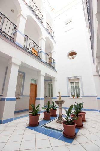 Mezquitilla Freshapartments By Bossh! Apartments