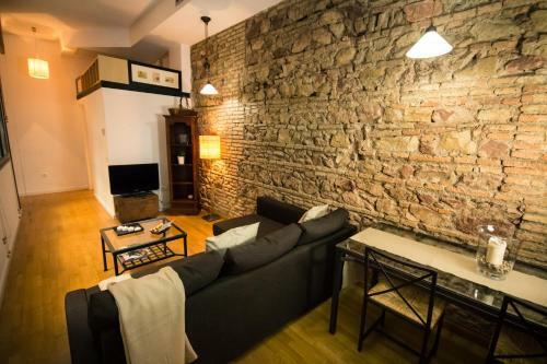 Apartamento Holidays2malaga Sanchez Pastor Old Town