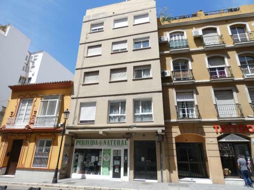 Apartamento Victoria 43