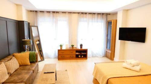 Apartamento Victoria 43