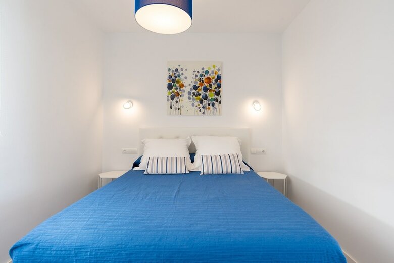 Apartamento Malagasuite Malagueta Impressive Views