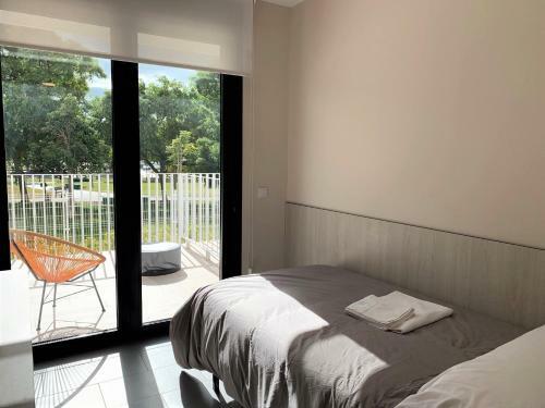 Albergue Residencia Universitaria Campus M�laga