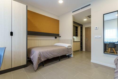 Albergue Residencia Universitaria Campus M�laga