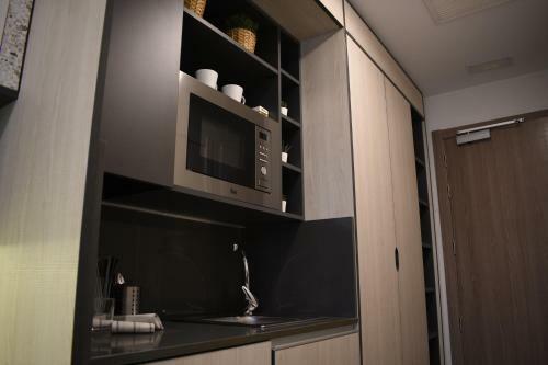 Albergue Residencia Universitaria Campus M�laga