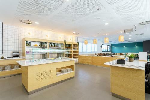 Albergue Residencia Universitaria Campus M�laga