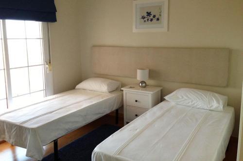 Malaga Villa Sleeps 10 With Pool And Air Con