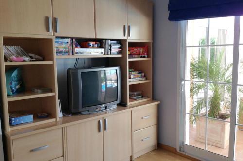 Malaga Villa Sleeps 10 With Pool And Air Con