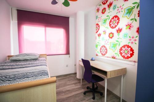 Apartamento Cz- Casa Azul