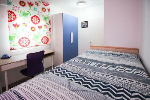 Apartamento Cz- Casa Azul