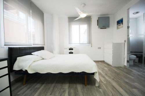 Apartamento Cz- Casa Azul