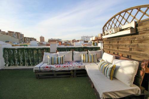 Apartamento Cz- Casa Azul