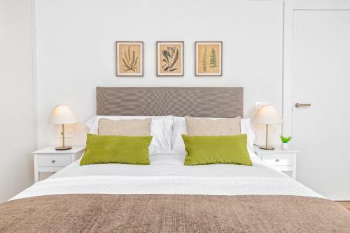 Apartamento Iloftmalaga Atico Plaza Del Teatro