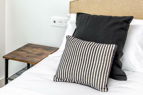 Apartamento Iloftmalaga Atico Plaza Del Teatro