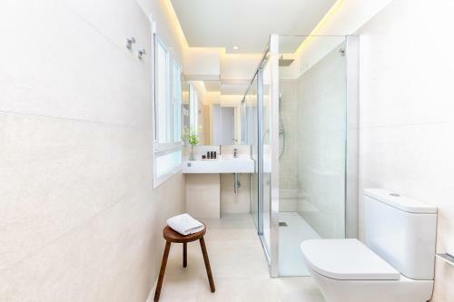 Apartamento Iloftmalaga Atico Plaza Del Teatro