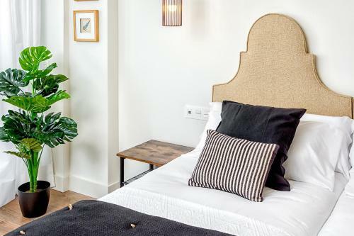 Apartamento Iloftmalaga Atico Plaza Del Teatro