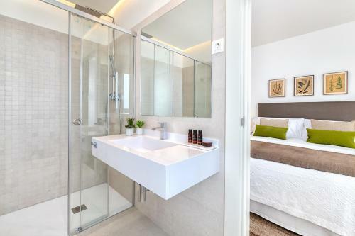 Apartamento Iloftmalaga Atico Plaza Del Teatro