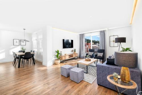 Apartamento Iloftmalaga Atico Plaza Del Teatro