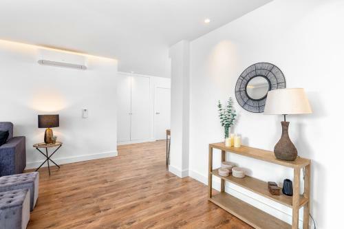 Apartamento Iloftmalaga Atico Plaza Del Teatro