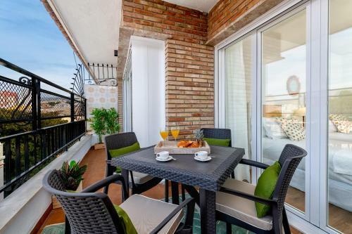 Apartamento Iloftmalaga Atico Plaza Del Teatro