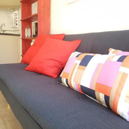 Plaza de La Merced Apartments By All� Housing