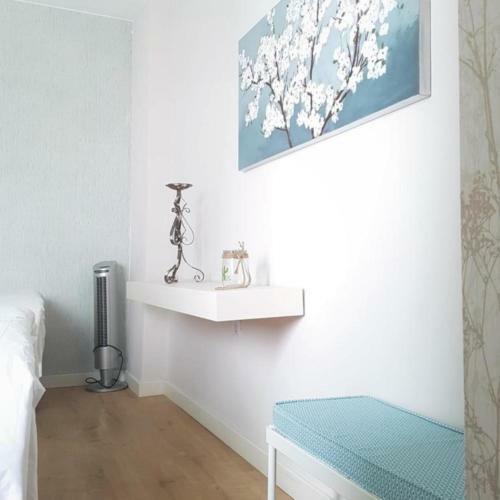 Plaza de La Merced Apartments By All� Housing