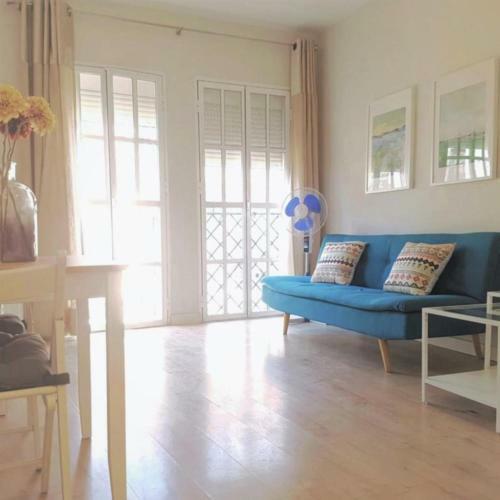 Plaza de La Merced Apartments By All� Housing