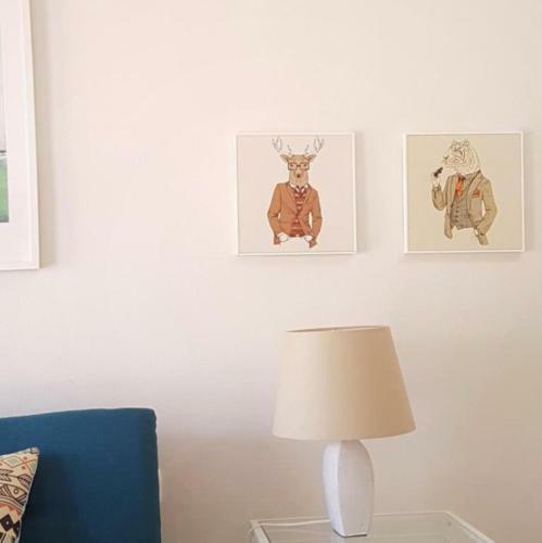 Plaza de La Merced Apartments By All� Housing