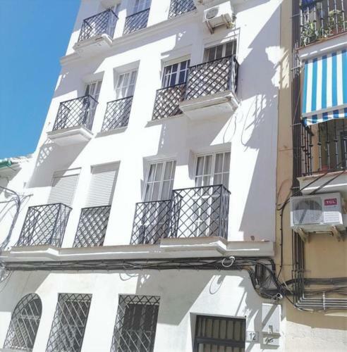 Plaza de La Merced Apartments By All� Housing