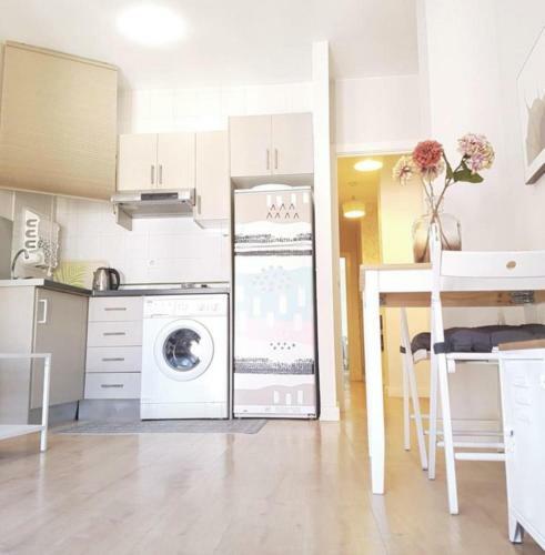 Plaza de La Merced Apartments By All� Housing