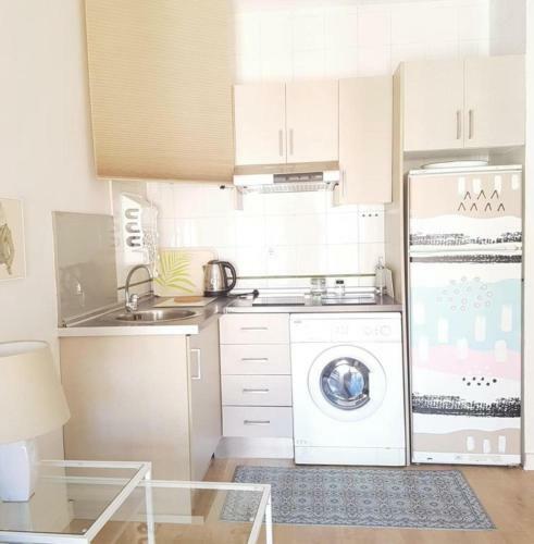 Plaza de La Merced Apartments By All� Housing