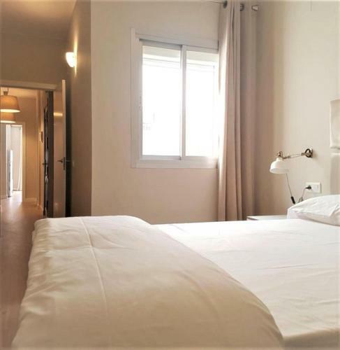 Plaza de La Merced Apartments By All� Housing