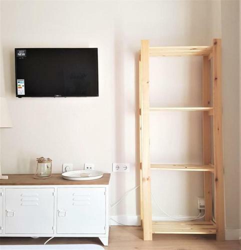 Plaza de La Merced Apartments By All� Housing