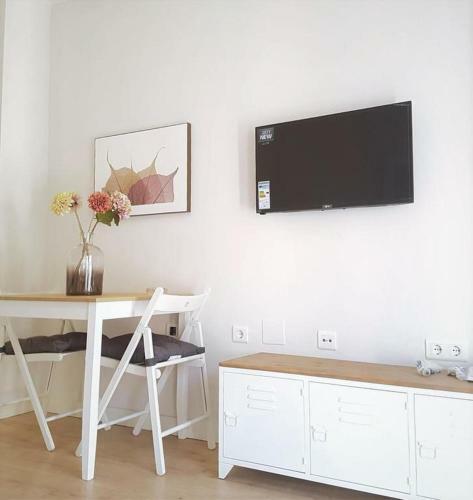 Plaza de La Merced Apartments By All� Housing
