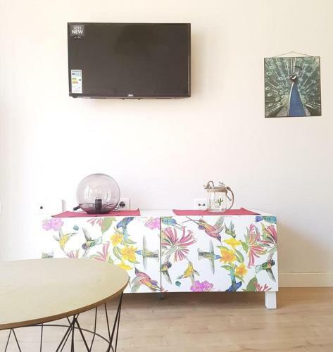 Plaza de La Merced Apartments By All� Housing