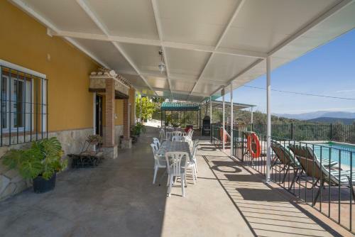 Cortijo Rural Puerto Nuevo