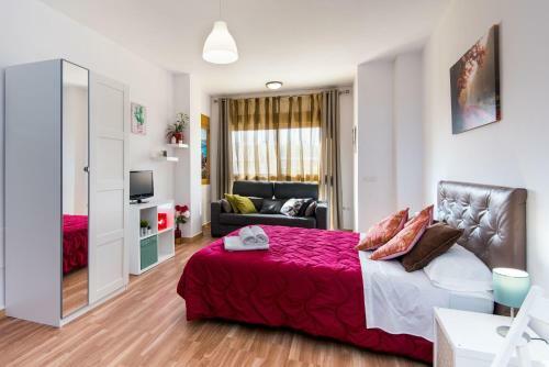 Apartamento Loft